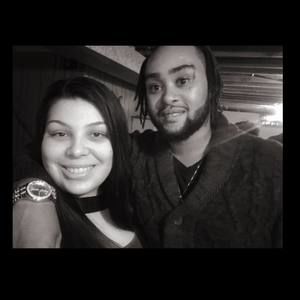 Meet your Posher, Aundria